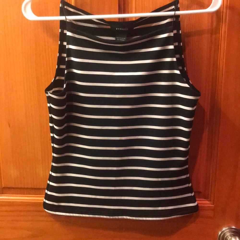 Dressy Express top